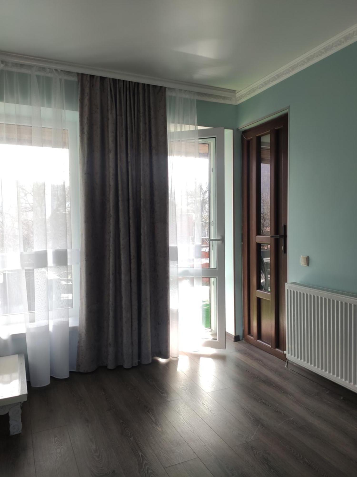 Sadyba u Pasichnika Yaremche Bagian luar foto