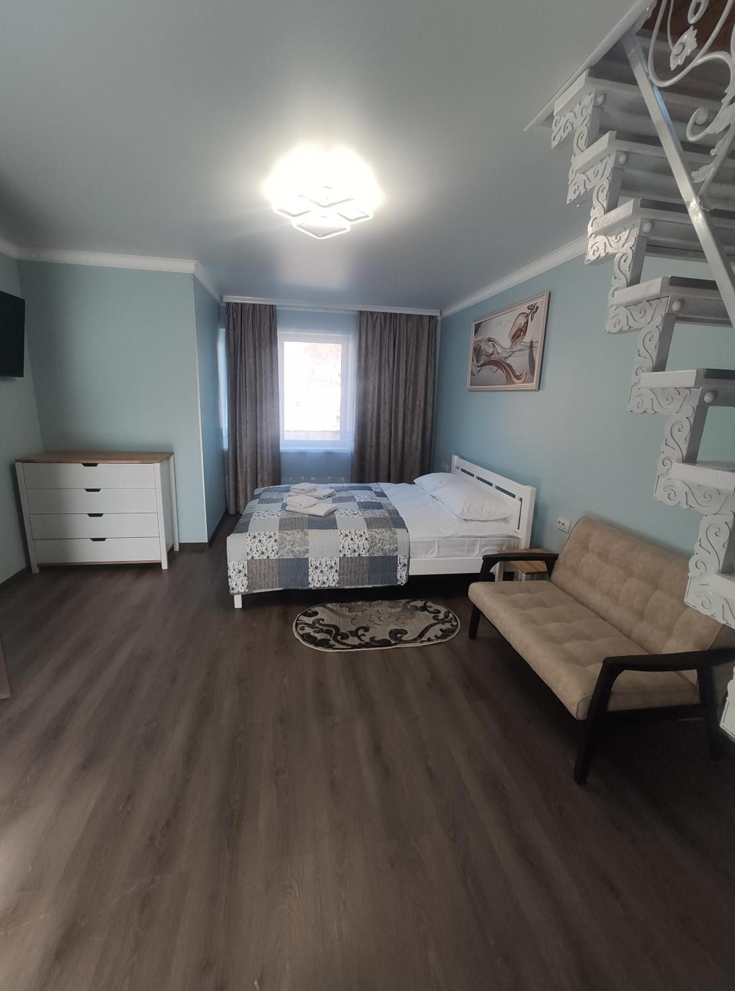 Sadyba u Pasichnika Yaremche Bagian luar foto