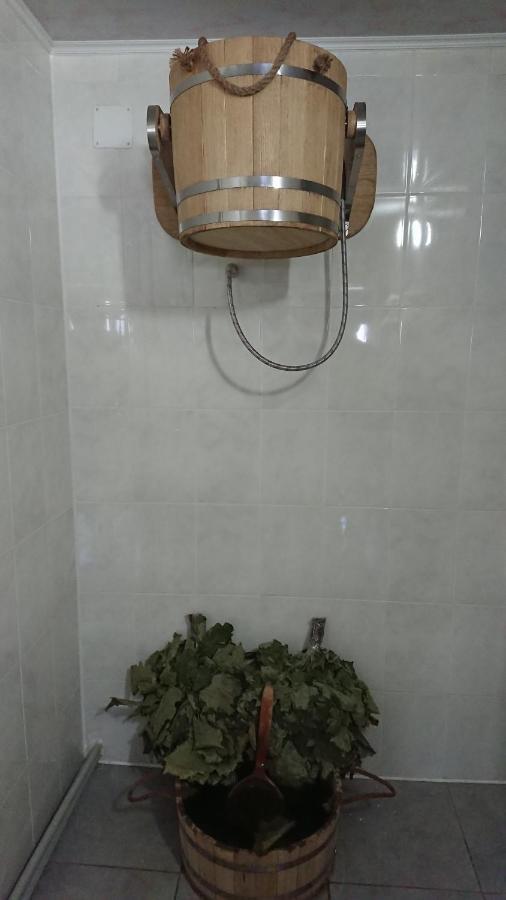 Sadyba u Pasichnika Yaremche Bagian luar foto